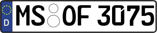 MS-OF3075
