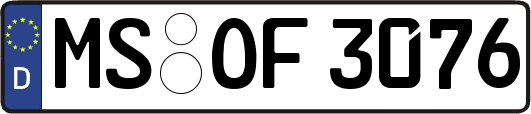 MS-OF3076