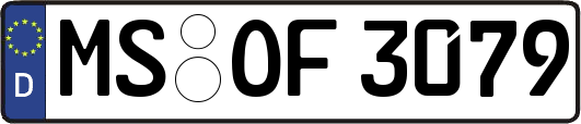 MS-OF3079