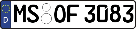 MS-OF3083
