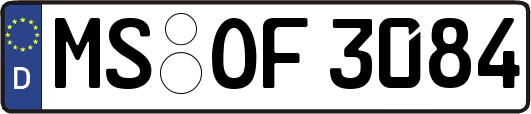 MS-OF3084