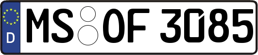 MS-OF3085