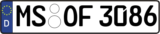MS-OF3086