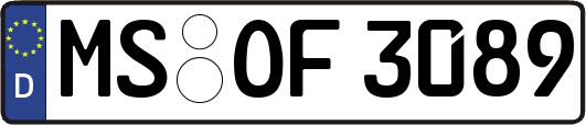 MS-OF3089