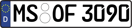 MS-OF3090