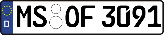 MS-OF3091