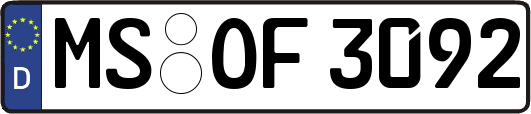 MS-OF3092