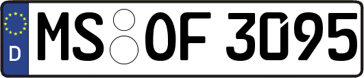 MS-OF3095