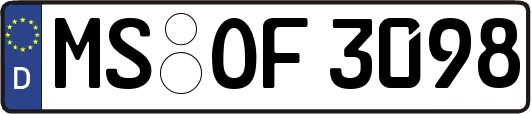 MS-OF3098