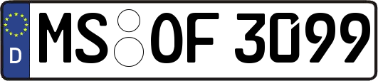 MS-OF3099