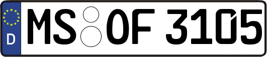 MS-OF3105