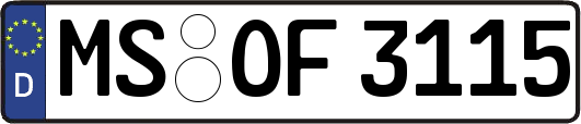 MS-OF3115