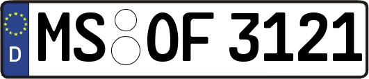 MS-OF3121