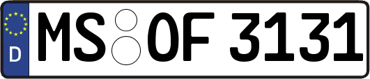 MS-OF3131