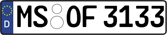 MS-OF3133