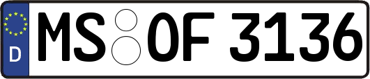 MS-OF3136