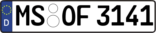 MS-OF3141