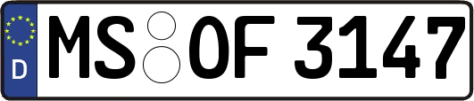MS-OF3147