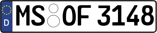 MS-OF3148