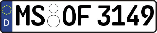 MS-OF3149