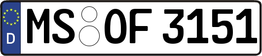 MS-OF3151