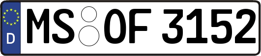 MS-OF3152