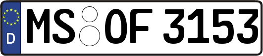 MS-OF3153