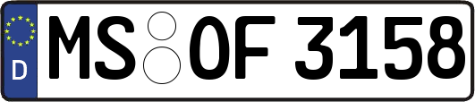 MS-OF3158