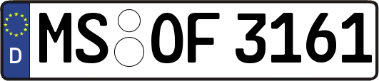 MS-OF3161