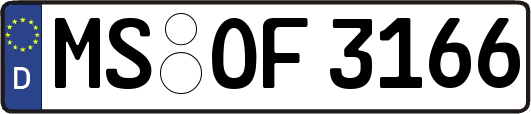 MS-OF3166