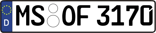 MS-OF3170
