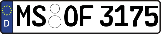 MS-OF3175