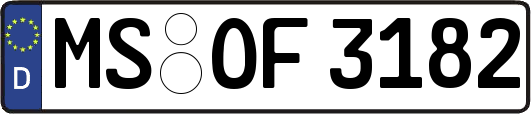 MS-OF3182