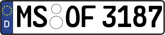 MS-OF3187