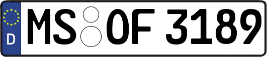 MS-OF3189