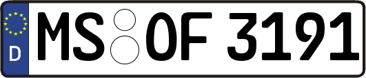 MS-OF3191