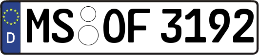 MS-OF3192