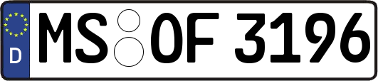 MS-OF3196