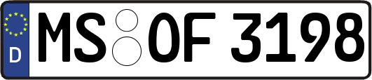 MS-OF3198