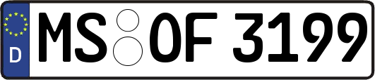 MS-OF3199