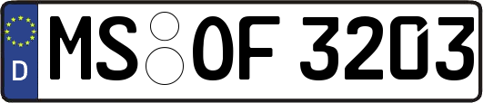MS-OF3203