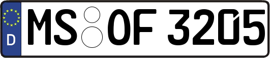 MS-OF3205