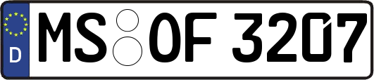 MS-OF3207
