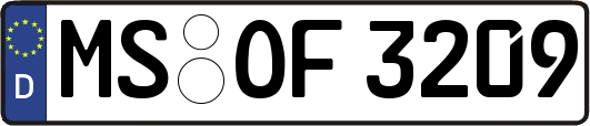 MS-OF3209