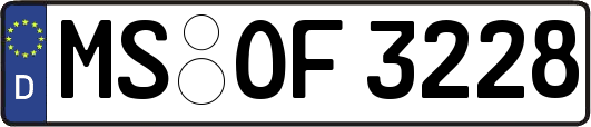 MS-OF3228