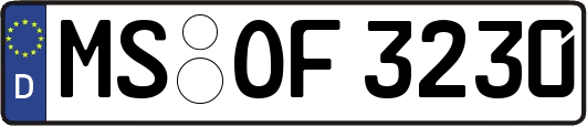 MS-OF3230