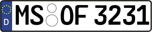 MS-OF3231