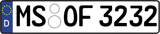 MS-OF3232