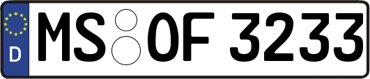 MS-OF3233