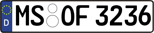 MS-OF3236